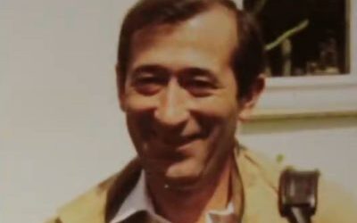 Zum Tod von Pater Vicente